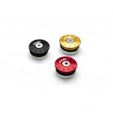 CNC Racing Frame Plug Kit for Ducati Hypermotard 950 CNC Racing Frame Plug Kit for Ducati Hypermotard 950